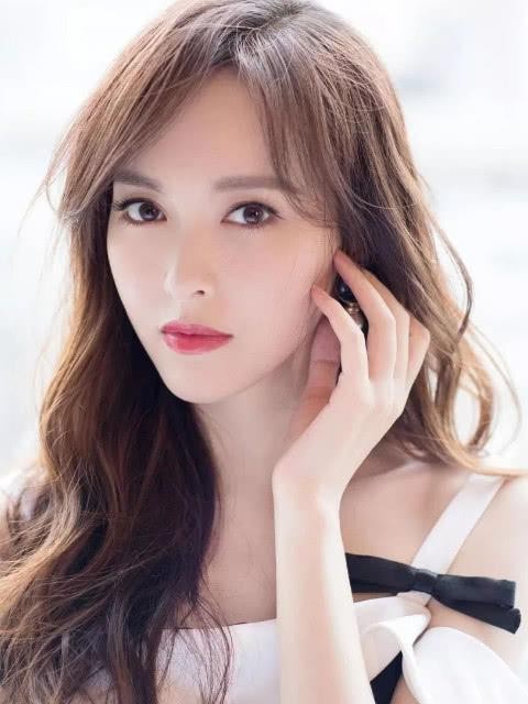 李易峰合作过的4大女星：赵丽颖江疏影均上榜，第一的她实至名归
