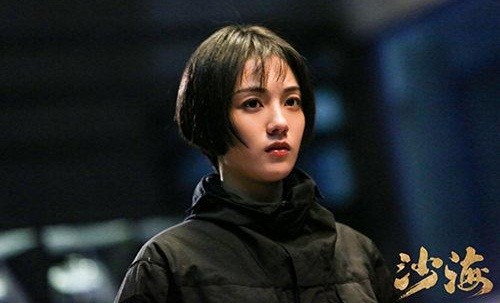沈琼为什么能活这么久