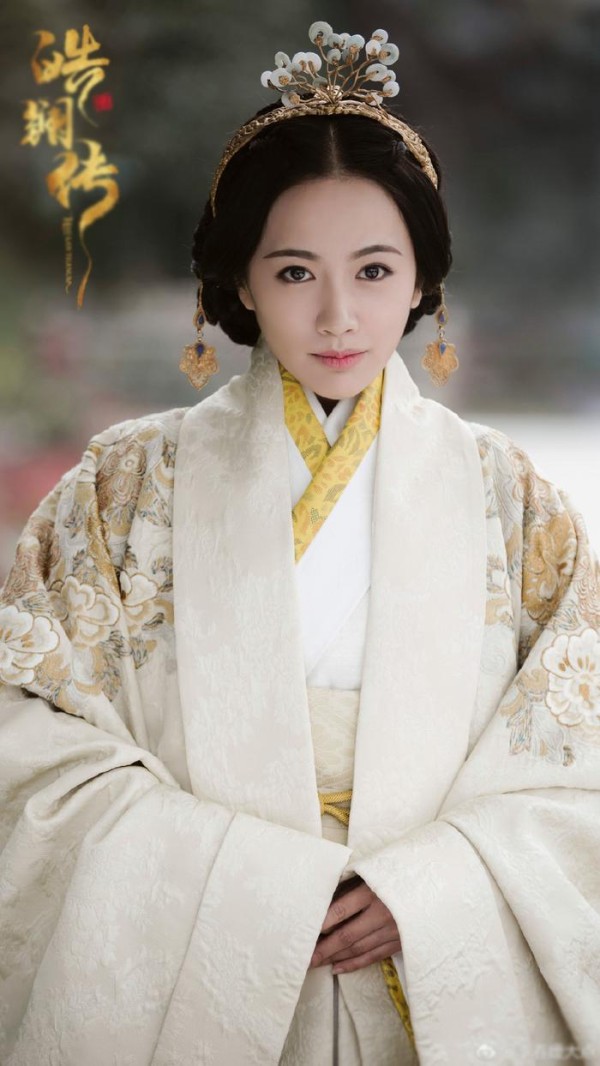 《皓镧传》中李皓镧就是个祸害，伤了吕不韦还害了好姐妹？