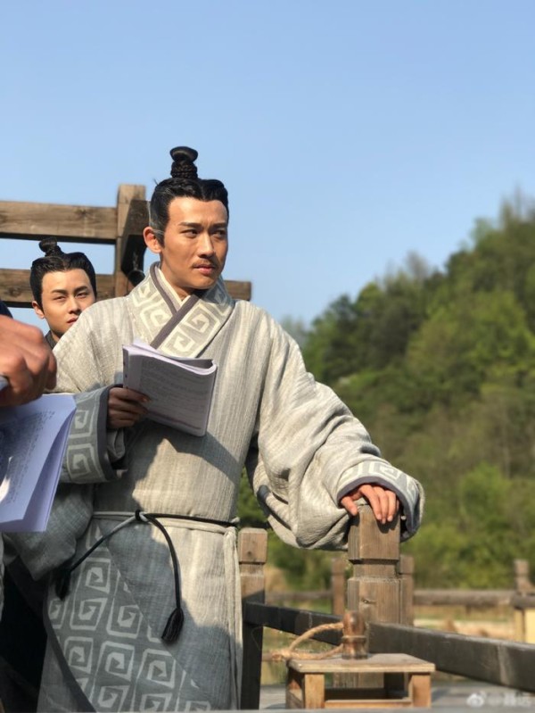 《皓镧传》中李皓镧就是个祸害，伤了吕不韦还害了好姐妹？