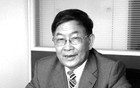 送别！杨林德教授逝世