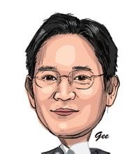李在镕与妻子离婚内幕,李在镕的妻子照绯闻,李在镕绯闻女星有哪些