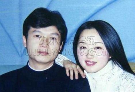 杨钰莹上位史惊人：失身黑社会 隐退原因被曝光