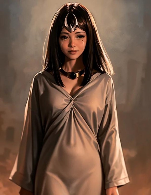 卡蜜拉为什么不去找迪迦本尊？超古代的恩怨与现代的交织