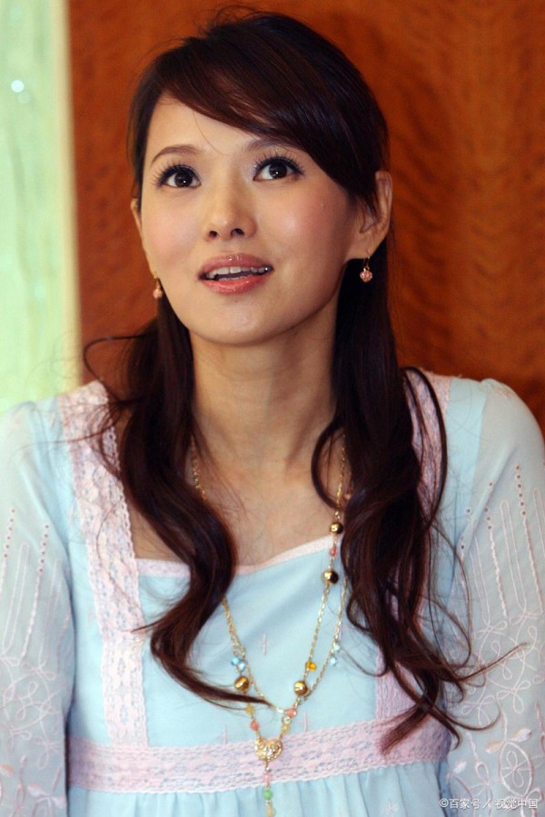 哈林多年后惊知伊能静深情，爱情难落地