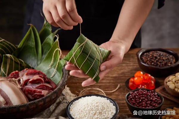 “粽子大王”卖不动了？五芳斋业绩下滑，“百年老字号”也焦虑
