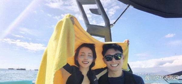 爱情保鲜，细水长流：张嘉倪与买超的婚姻启示录