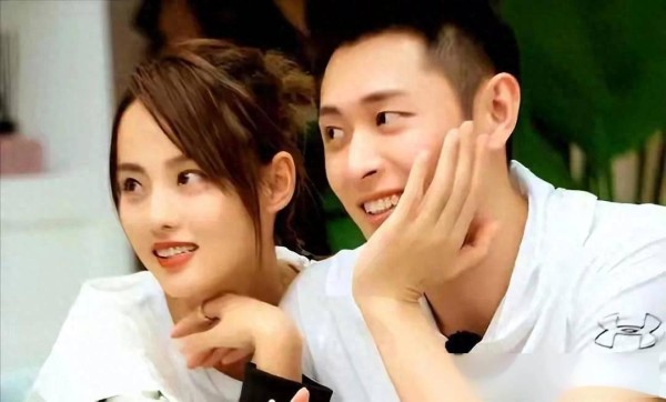 张嘉倪大胆揭秘：和买超婚姻棋局背后真相！