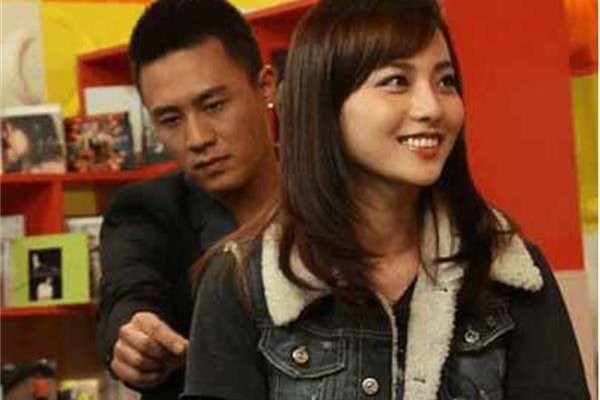 张嘉倪杜淳在一起多久 为什么分手才是互相祝福