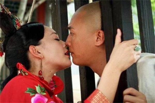 张嘉倪杜淳在一起多久 为什么分手才是互相祝福