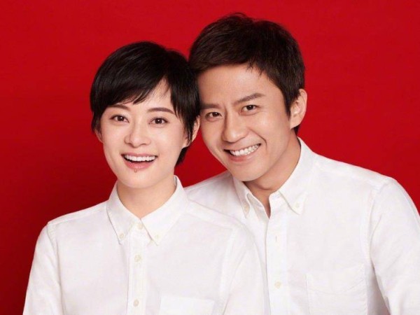 模范夫妻我就服林峯夫妇，看两人的相处方式，把生活过成了偶像剧