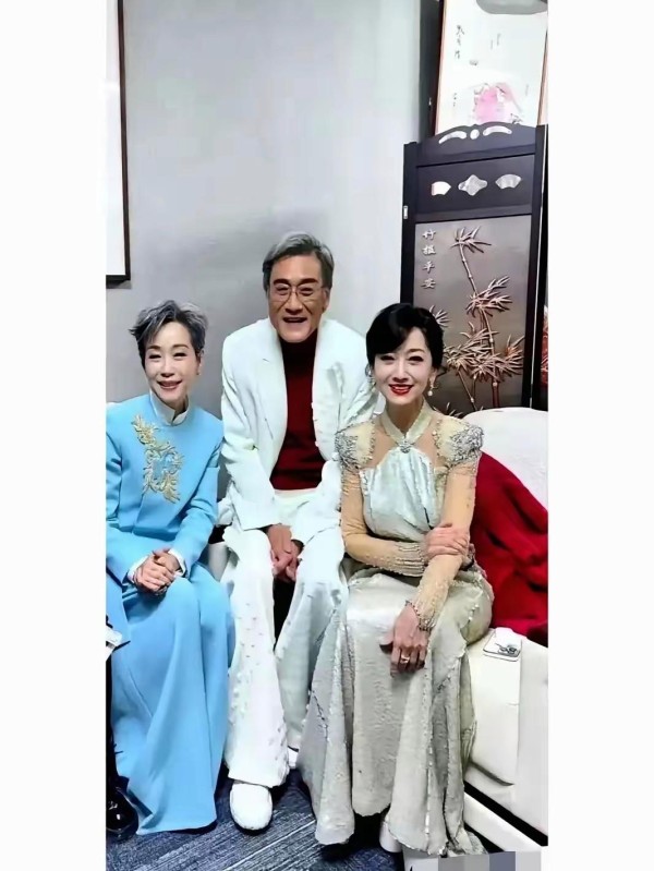 最好的两性关系不一定是夫妻。看到...@千祥云集的动态