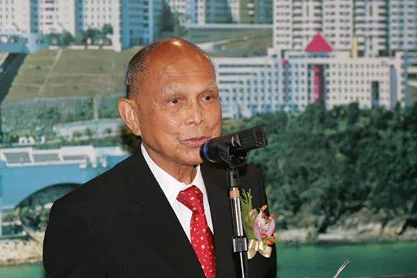 【厉害】除了霍英东之外，这位潮商也为抗美援朝贡献很大，订购橡胶支持内地