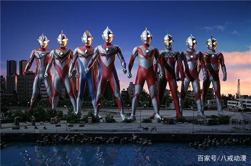 奥特曼为何经久不衰活力长存？探究动画之中的璀璨明星