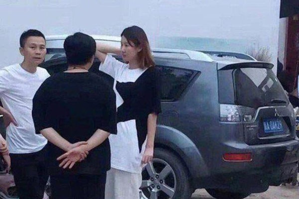王宝强已经走出失败的婚姻 恋爱标准还是没有变依然是小美女
