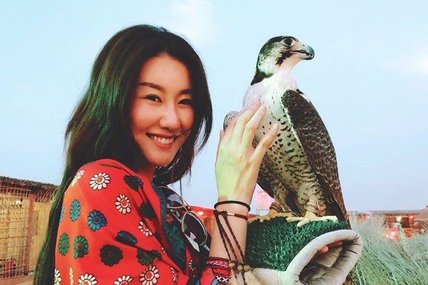 王宝强已经走出失败的婚姻 恋爱标准还是没有变依然是小美女