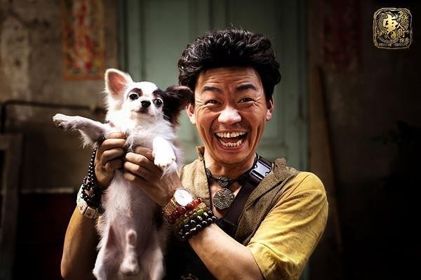 特稿|这几天唯一关于他的报道:王宝强这几年