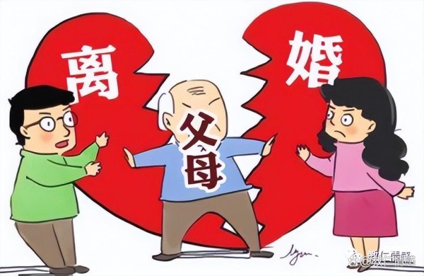 为什么结婚后女婿大都不愿去老丈人家？过来人说了实话