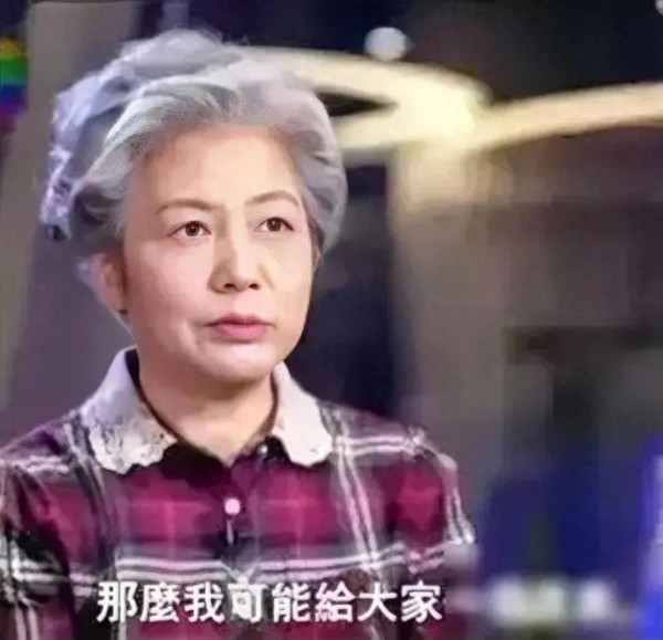 《繁花》引发全网热议：知名心理学教授李玫瑾成为“第一大功臣”