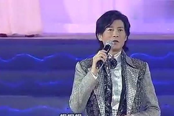 李美慧和郑少秋情史啥关系 绯闻真结婚嫁富豪未婚先孕？