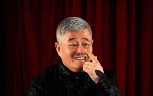 田娃“炸弹假的”，杨树林骂赵本山，这部电影的营销方式别具一格