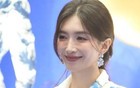 江疏影这组真的好温柔