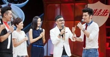 江一燕和钱枫的关系 节目中发现两人的关系非比寻常