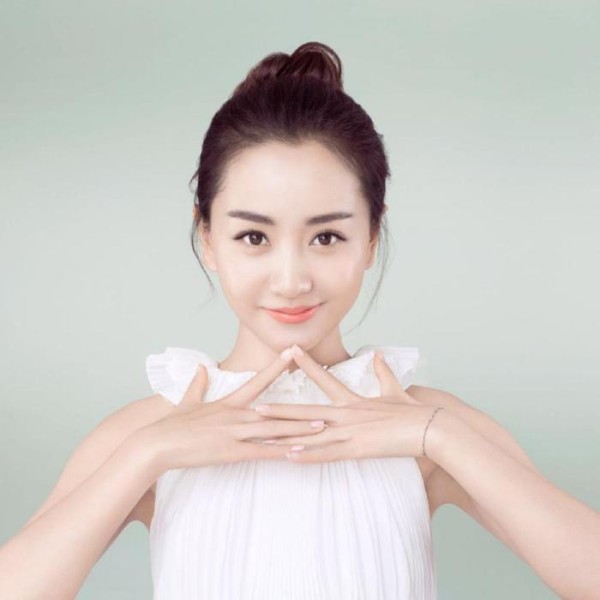 娱乐圈里看第一眼就非常喜欢，却没能大红大火的女明星们