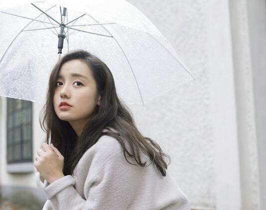 娱乐圈里看第一眼就非常喜欢，却没能大红大火的女明星们