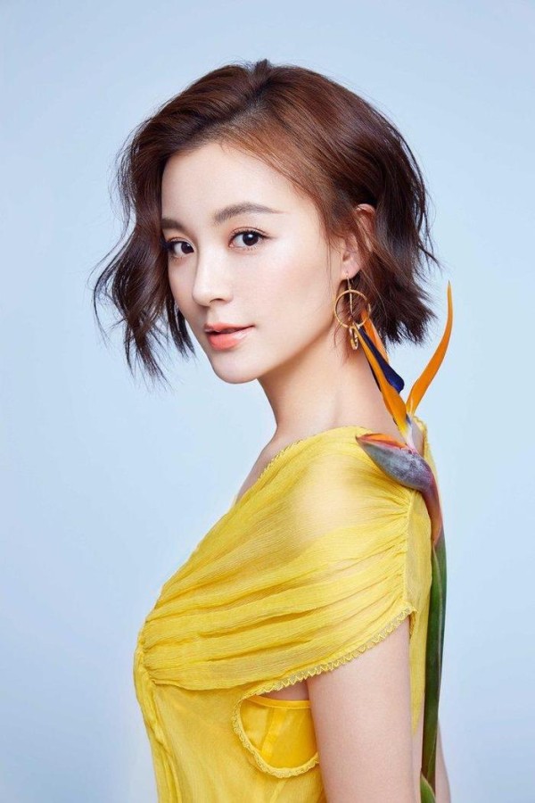 娱乐圈里看第一眼就非常喜欢，却没能大红大火的女明星们