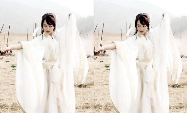 唐嫣杨紫李沁，三版陆雪琪谁演的深得人心？