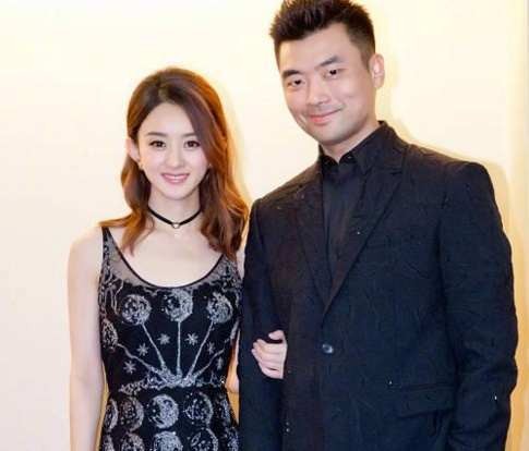 赵丽颖经纪人黄斌，从艺人身上捞钱又想当明星的经纪人！