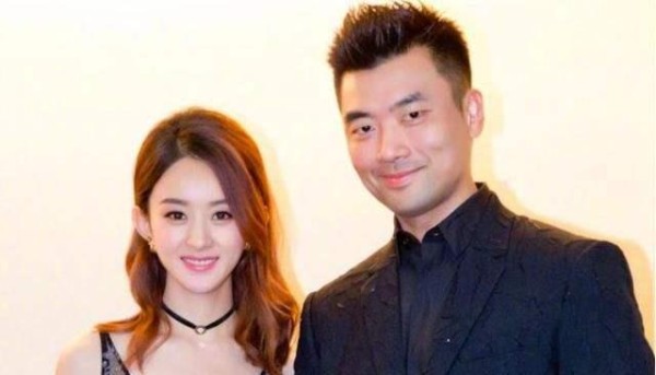 黄斌不亏是经纪人一哥！带时尚资源签下杨紫，陈凯歌儿子也签了他