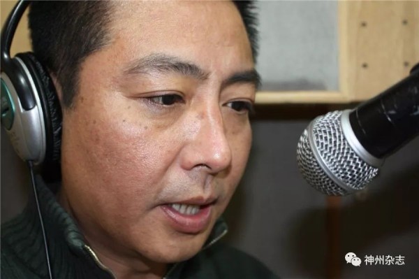 不求轰动  只求品位   ——记中国的好声音任志宏