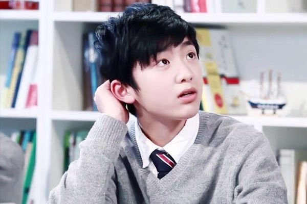 刘志宏退出娱乐圈 粉丝依旧期待他的回归