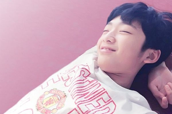刘志宏退出娱乐圈 粉丝依旧期待他的回归