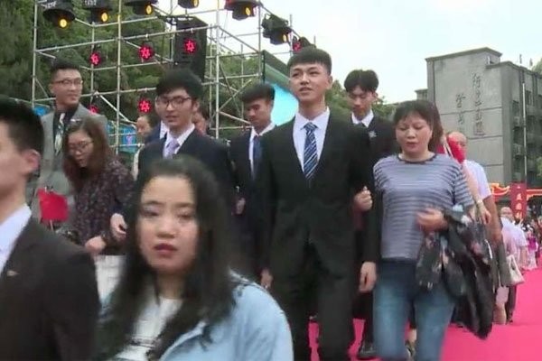刘志宏退出娱乐圈 粉丝依旧期待他的回归