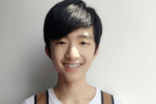 刘志宏退出娱乐圈 粉丝依旧期待他的回归