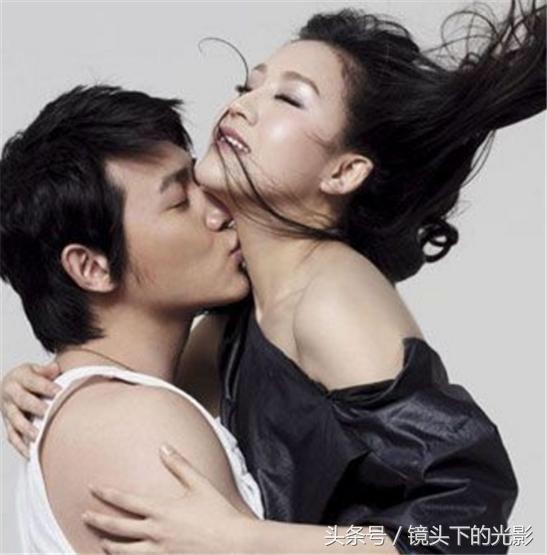 娱乐圈那些同窗不过瘾还要“同床共枕”的明星