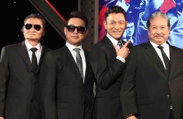 “洪金宝捧红了刘德华”人尽皆知，你知道洪金宝是如何捧刘德华？