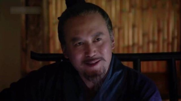 郭达演技真厉害，整个剧的人物演员都很到位