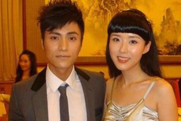 何琳是陈坤儿子的亲生母亲？ 何琳和陈坤是什么关系
