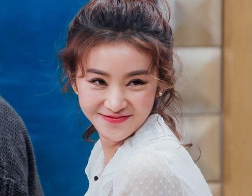 中国妹子曹璐被韩国节目称作“综艺宝石”, 她究竟有什么魔力!