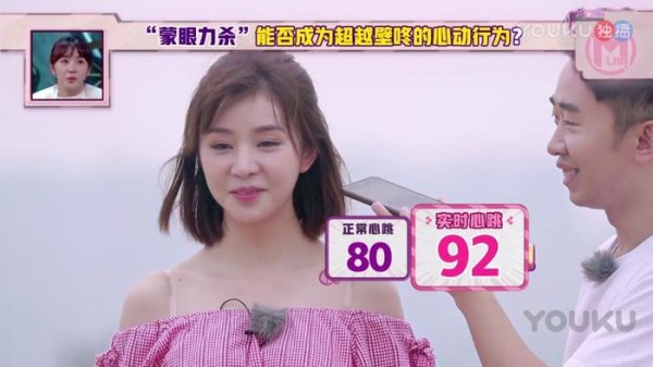 曹璐17岁出道，颜值也在线，为何现在30岁还未火