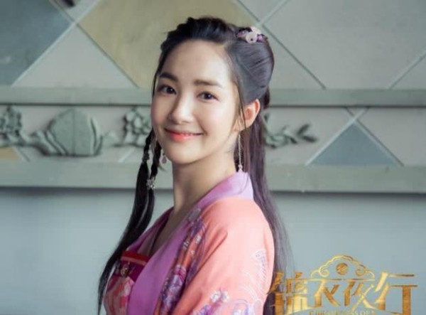 在韩国发展的中国艺人曹璐, 即将成为韩剧女主, 厉害了