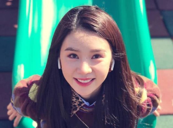 在韩国发展的中国艺人曹璐, 即将成为韩剧女主, 厉害了