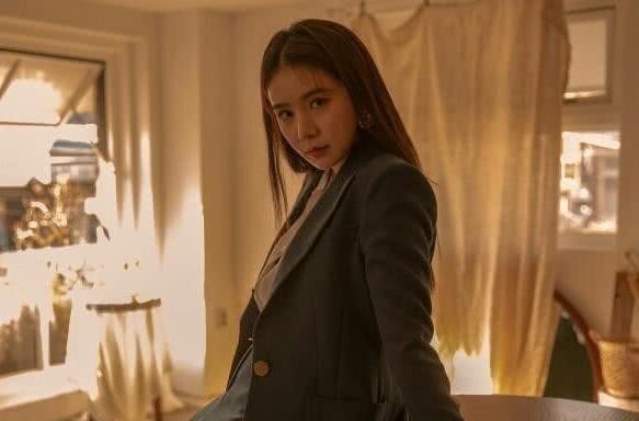 在韩国发展的中国艺人曹璐, 即将成为韩剧女主, 厉害了