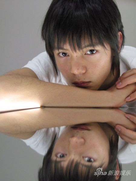洼田正孝小资料图片