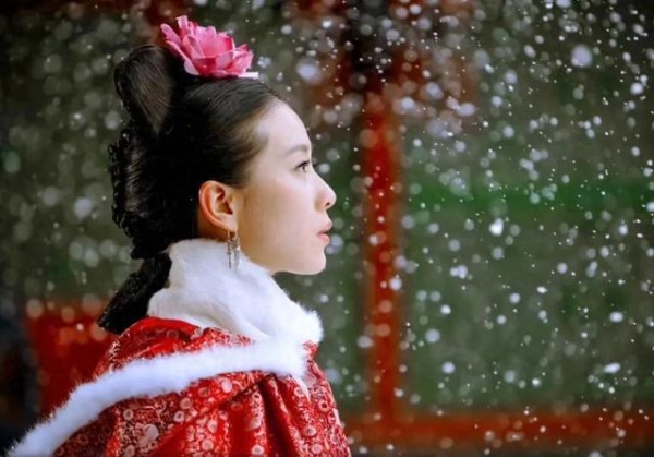 《长相思》原著作者桐华才是真正的大女主？
