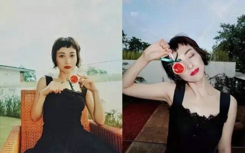 东北赫本指的是谁?吴昕东北赫本的说法是怎么来的?